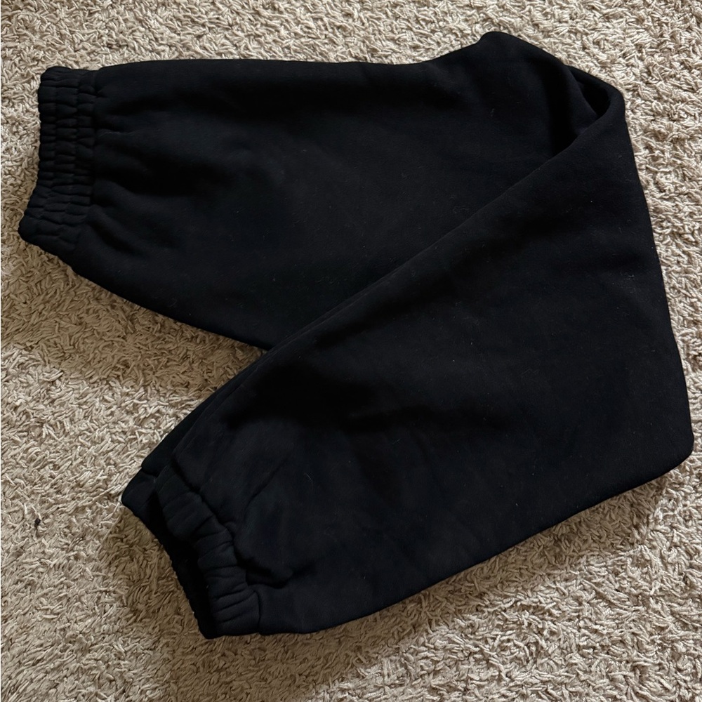 Comfrt Travel Essentials Sweatpants, Obsidian - X-Large - Picture 2 of 4